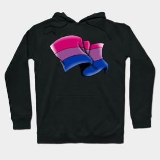 Bisexual Pride Hoodie